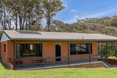 Image de Cuttagee Beach Cottage 6 - Tathra Bermagui Rd 3521