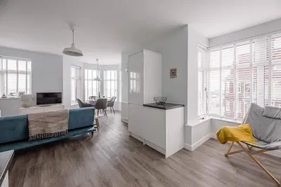 Image de 4 Buregate House, Felixstowe - Sea view apartment