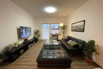 Image de Apartment with a view! Between Harz and Solling! Close to Göttingen.