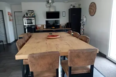 Image de Comfortable and pleasant house for a great vacation