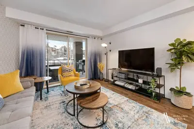 Image de Chic Retreat | Modern | Pool | Hot Tub | Gym