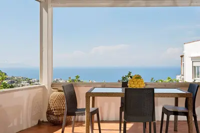 Image de Capri Town Apartments - Comfort - Ideal for 2 couples