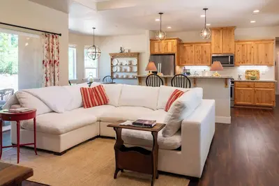 Image de Mountain Family Getaway