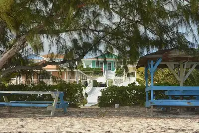 Image de Epr- Swimming Pigs Resort Seagrape 6