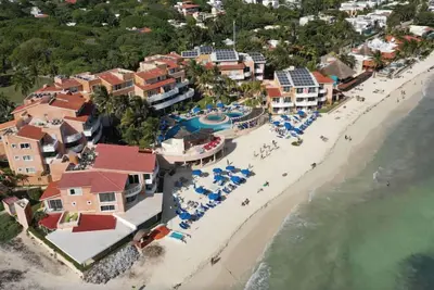 Image de Boutique Luxury Hotel on the Beach