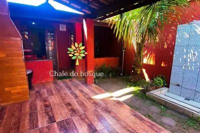 Image de House near the beach in Paraty - Recanto Taquari