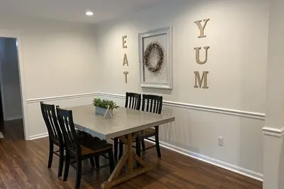 Image de Whole House near Pinehurst #2