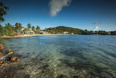 Image de St. Thomas Margaritaville 2 Bed Pres Ocean View for the Holidays!