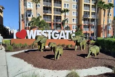 Image de Westgate Vacation Villas Resort