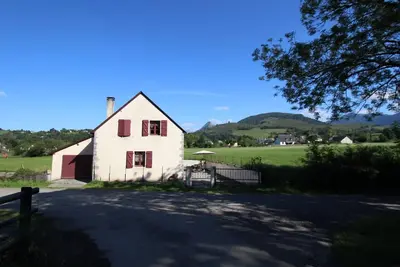 Image de Chez Lilles - Arette