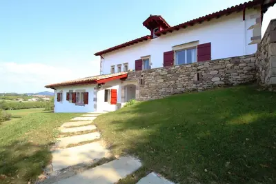 Image de Sorro Malda - Sare - Gîte