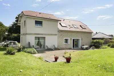 Gite Des 3 Tilleuls - Astis