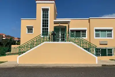 Penthouse, Ocean View, Roof Top Lounge