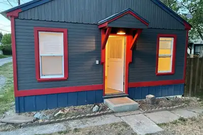 Image de Cozy Cottage Near Downtown Libby Montana