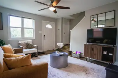 Image de 3br Dc Retreat - Close to National Mall, Sports & Concerts