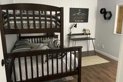 Image de Woodbeary Cabin