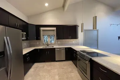 Image de Stylish and Spacious 3b2b Smart Ranch Home near Uiuc