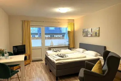 Image de Vacation apartment Mare Nostrum 2 - close to the beach, close to the city, close to relaxation, in short -
