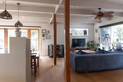 Image de Barefoot retreat - banyan 500m to beach
