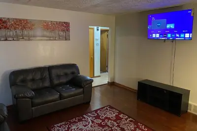 Image de Nice 3 bedrooms with Free wine, parking and Wi-Fi