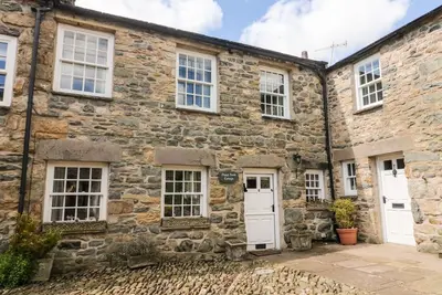 Image de Piggy Bank Cottage, pet friendly in Sedbergh