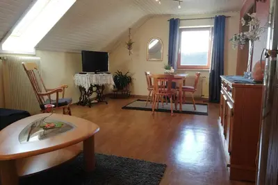 Image de Apartment 55sqm for 3 persons with garden and barbecue area