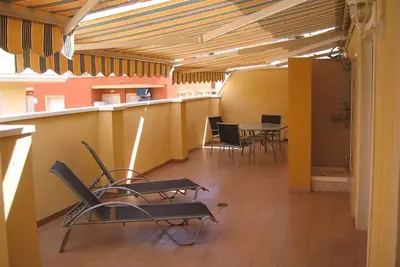 Image de Appartement La Mata, avec terrasse et Wi-Fi, situé dans un endroit privilégié