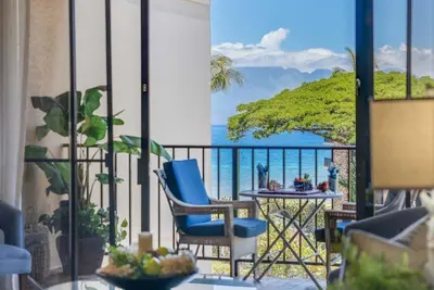 Image de Kaanapali Shores 418 Make Amazing Maui Memories at 1bd Ac