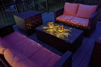 Image de Serene Lakeside Retreat Near Gunstock