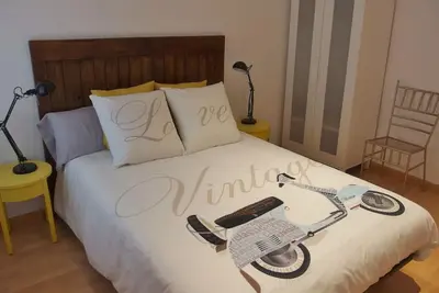 Image de Lovely apartment in Barcelona