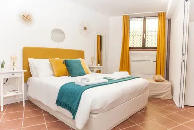 Image de Domina Trastevere Apartment