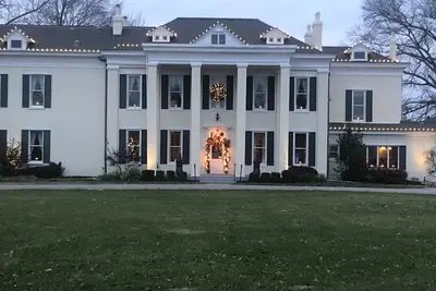 Image de Historic Inn on the Ohio River
