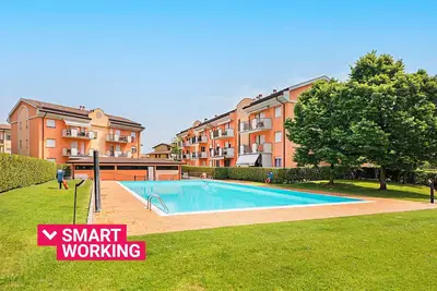 Image de Maisonnette Il Todeschino B12 by Wonderful Italy