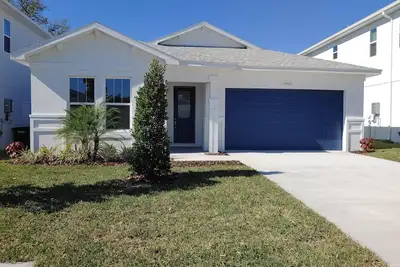 Image de 4 Bedroom  2 Bath Like New House In Clearwater/Dunedin Florida Near To Beaches