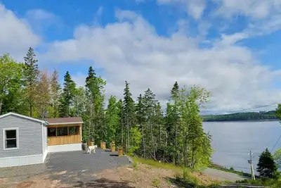 Image de House with Stunning Ocean View