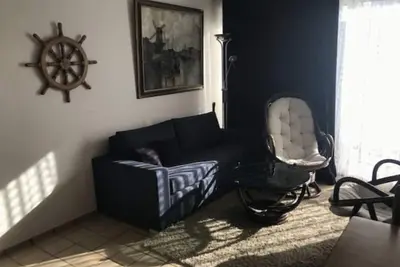 Image de Vacation apartment for families on Langeoog