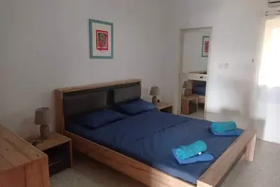 Image de Sunny apartment