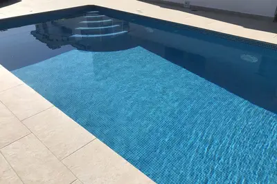 Image de Stunning Detached 2 Bed Villa with private Heated Pool on Mar Menor Golf Resort