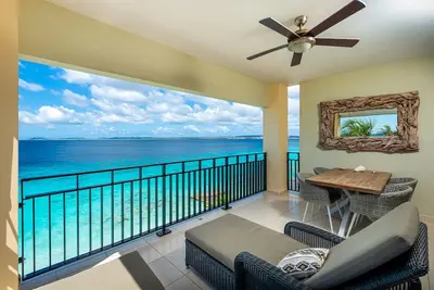 Image de Oceanfront de luxe apartment Bellevue Apartment nr 9