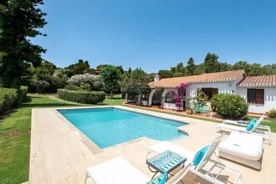 Image de Villa Is Morus - Belocations