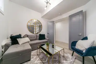 Image de ☆New☆Modern 3 Bedroom☆Central☆WiFi☆Netflix✔Clean!