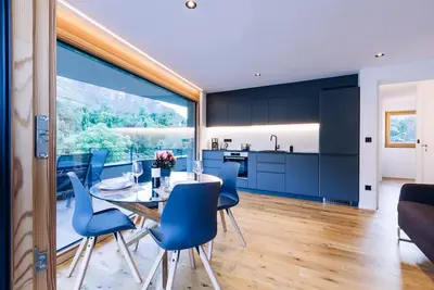 Image de Modern and very well maintained, in the beautiful south of South Tyrol