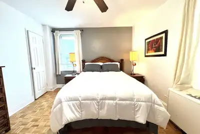 Image de Downtown Oasis | City Views | 9-O