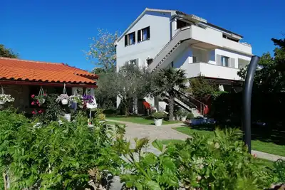 Image de Apartments \"Mulo\" beachfront