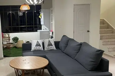 Image de The most complete and safe, 5 min. From the beach, ocean view and free wifi outside