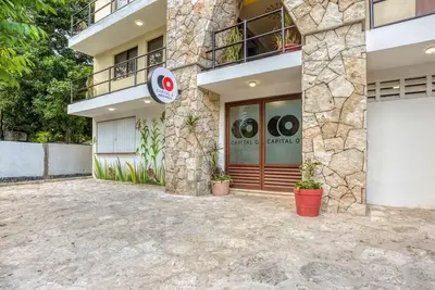 Image de Comfortable hotel in downtown Cancun