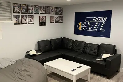 Image de Nice, New 2 Bedroom, Orem State Street, close to Uvu/Byu