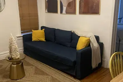 Image de Huge 2 bedroom apartment next Prospect Park / Barclays center