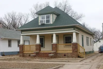 Image de Entire house for your family while on vacation or extended work stay.