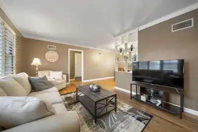 Image de Midtown Marvel near all Tulsa hot-spots